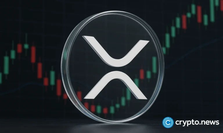 XRP price sends mixed signals as key RLUSD metric jumps 210%