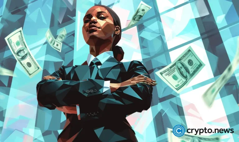 Mutuum Finance crosses $17.1m funding milestone