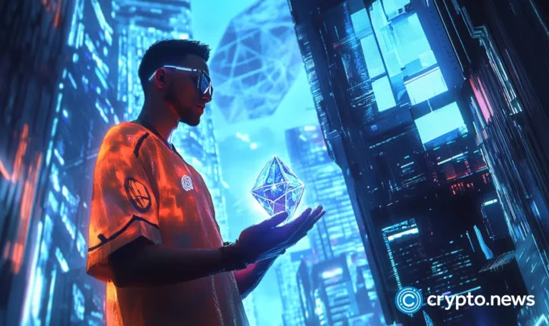 RMC Mining strengthens position as AI-powered cloud miner