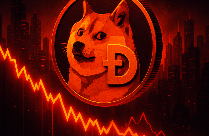 Dogecoin (DOGE) Holds Key $0.25 Level as New…
