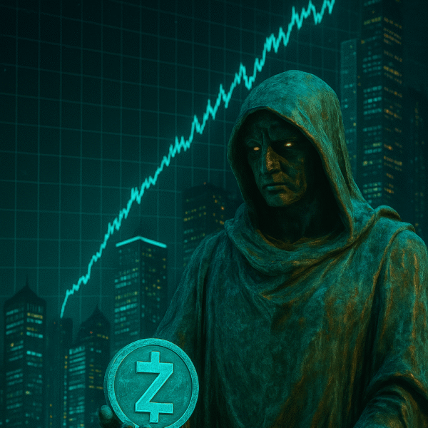 Zcash Rally Gains Steam, Can ZEC’s 4.5M Shielded…