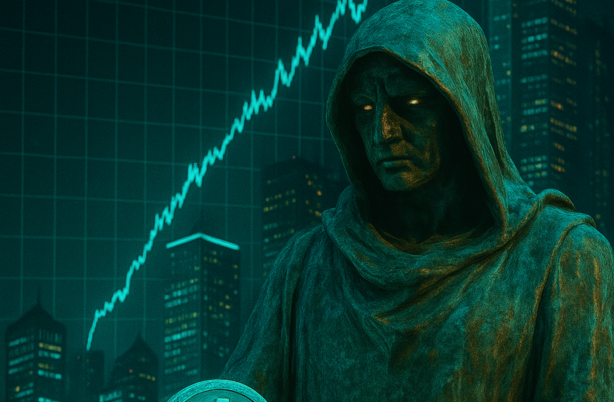 Zcash Rally Gains Steam, Can ZEC’s 4.5M Shielded&hellip;