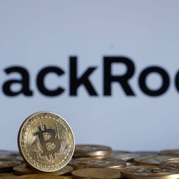 BlackRock Exec Says Bitcoin ETFs Becoming A Major&hellip;