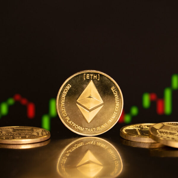 On-Chain Metric Tips Ethereum To Form Price Bottom&hellip;