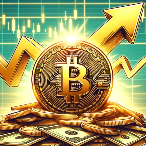 Ripple Exec Reveals Why The Bitcoin Price Is&hellip;