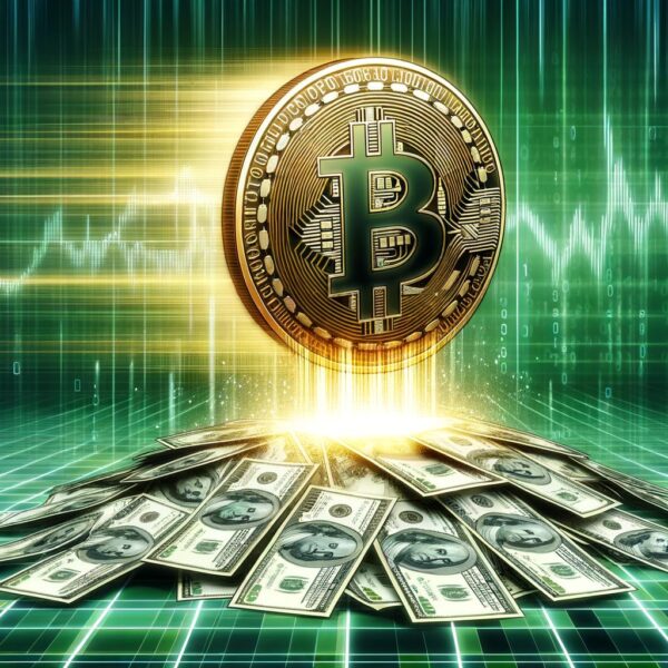 Here’s Why The Bitcoin Price Could Pump To&hellip;