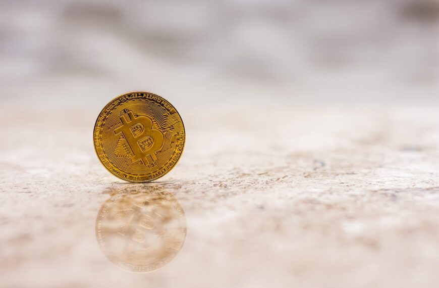 Analyst’s Full Market Breakdown Shows Why Bitcoin Price&hellip;