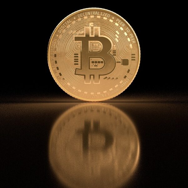 What Happens To The Bitcoin Price If It…