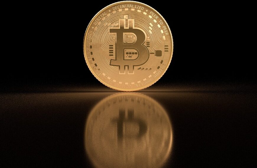 What Happens To The Bitcoin Price If It&hellip;