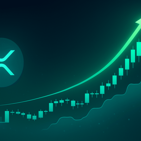 XRP Flashes Strongest Macro Bull Trend in Its…