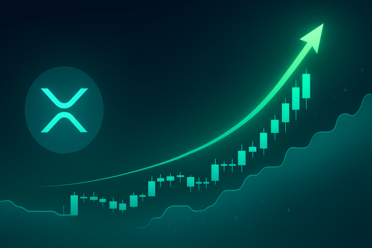XRP Flashes Strongest Macro Bull Trend in Its History: Chartist