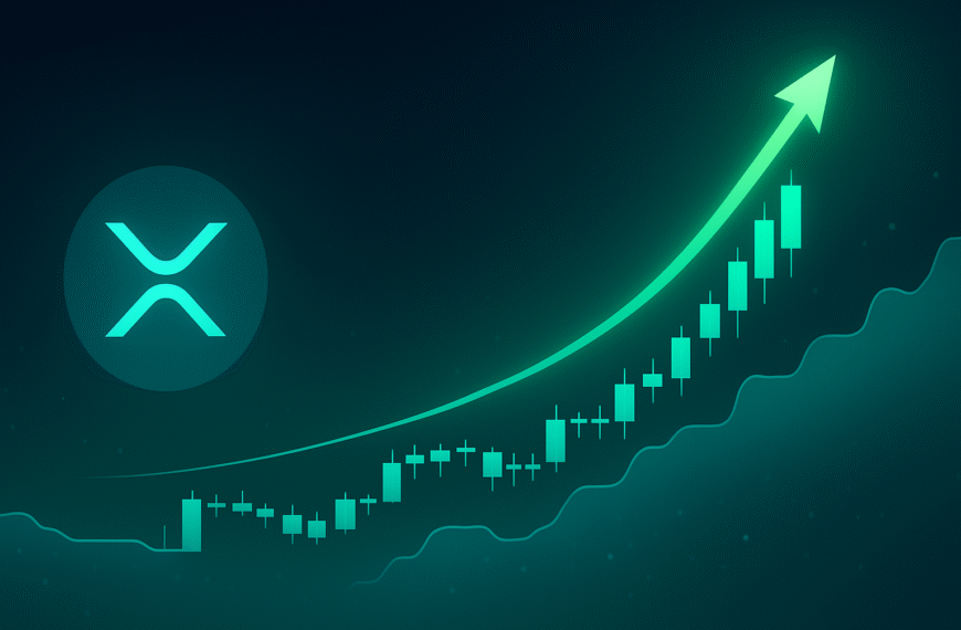 XRP Flashes Strongest Macro Bull Trend in Its&hellip;