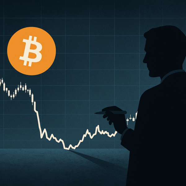 Is The Bitcoin Bottom In? Fidelity Research Lead&hellip;