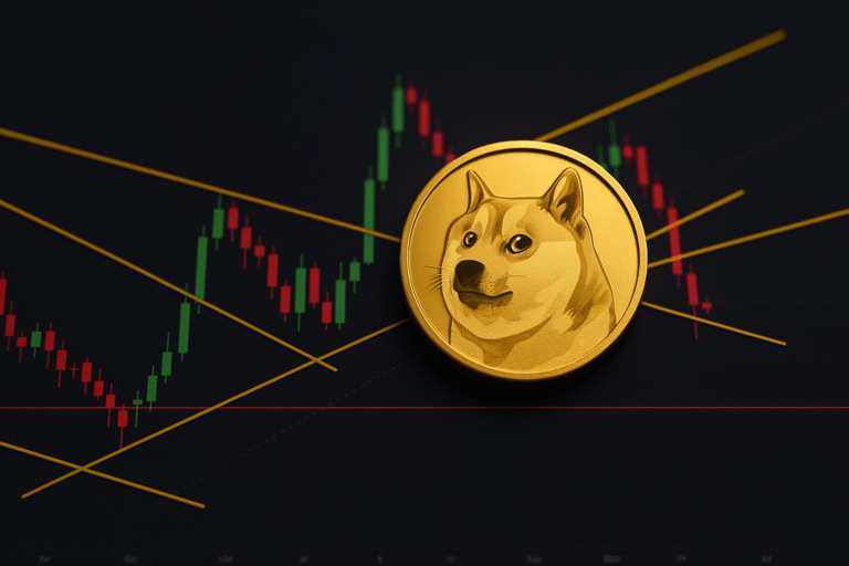 Dogecoin Bull Run Rests On This One Price Level, Analyst Warns