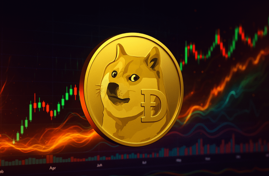 Dogecoin Cup And Handle Pattern Is Returning, What&hellip;