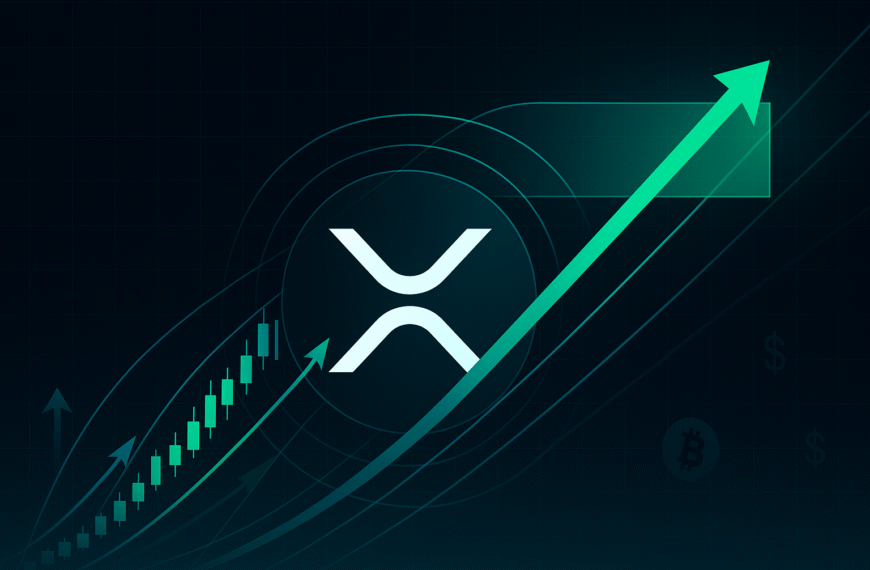 Analyst Teases $7.50 XRP Moonshot But Only After&hellip;