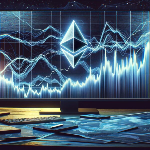 Ethereum Trades Steady at $3K as Market Eyes&hellip;