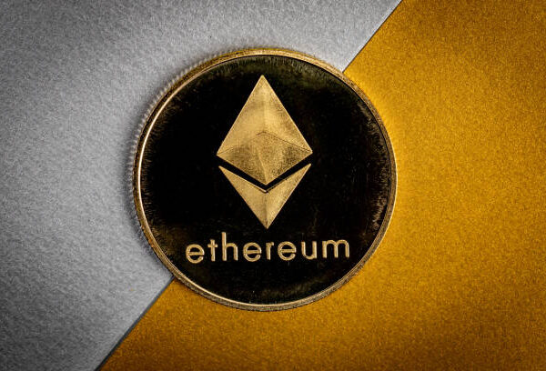 Ethereum Golden Pocket In Play