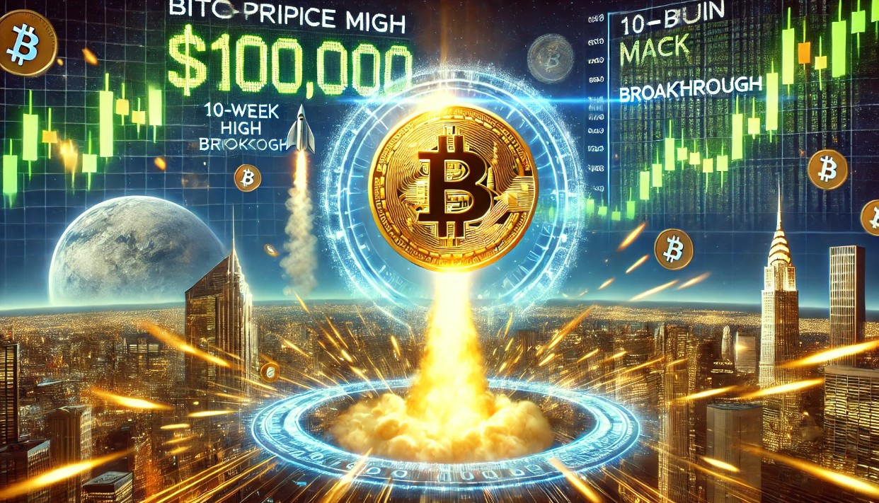 Bitcoin Price To Recover $100,000: BTIG Cites Key Reasons For Optimism