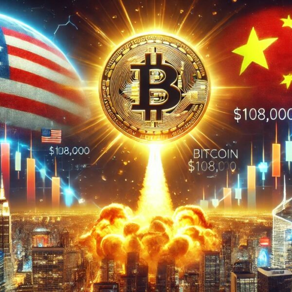 China’s Cybersecurity Agency Alleges US Government Stole $13&hellip;