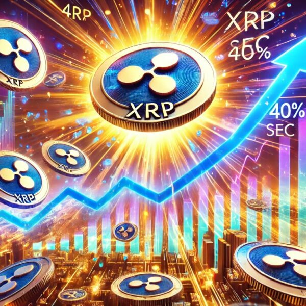 First Spot XRP ETF Achieves Record Launch Amid&hellip;