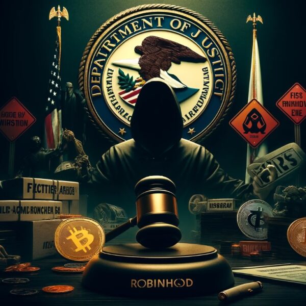 Samourai Wallet Co-Founder Sentenced To 5 Years In…