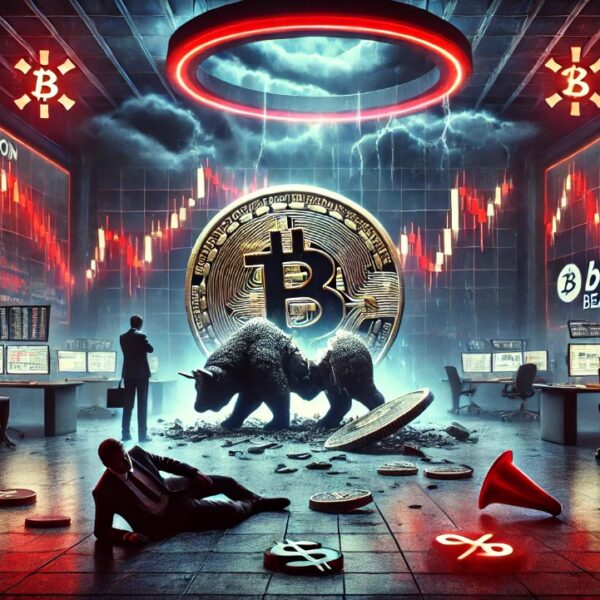 Bitcoin Bear Market Confirmed? Expert Predicts Price Target&hellip;