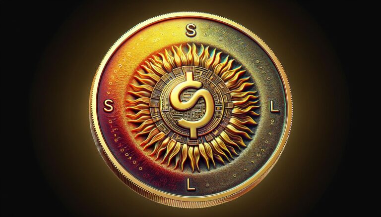 Solana (SOL) Struggles to Rebound, $165 Level Proves Tough to Crack