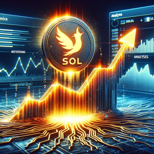 Solana (SOL) Recovery Attempt Builds, But Volume Still&hellip;