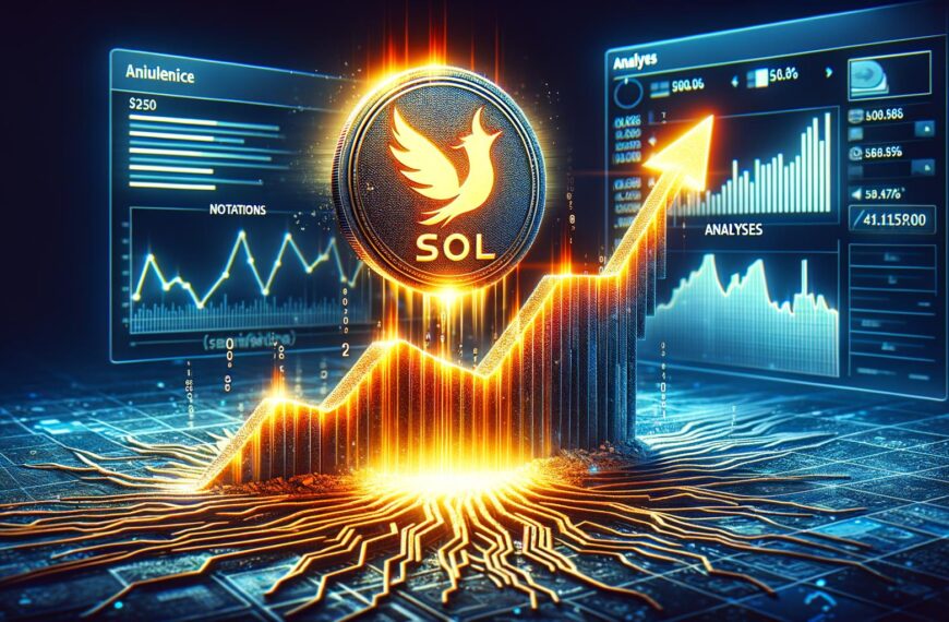 Solana (SOL) Recovery Attempt Builds, But Volume Still…