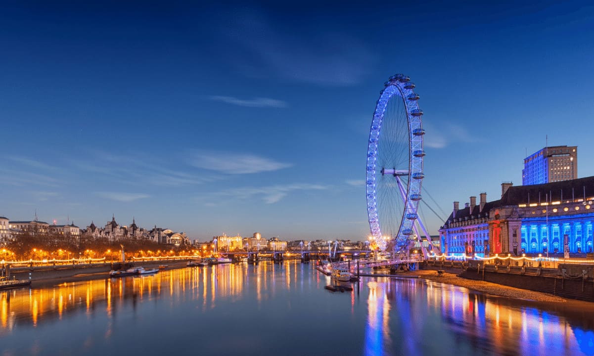 Kraken Boss Slams UK Crypto Rules for Crippling User Experience