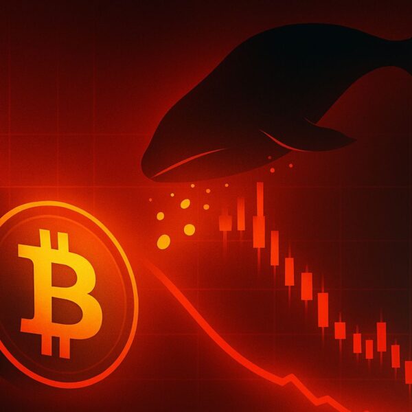 Galaxy Digital Dumps 2,800 BTC as Bitcoin Crashes&hellip;