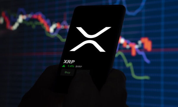 Analyst Predicts 10x Rally For XRP Price If…