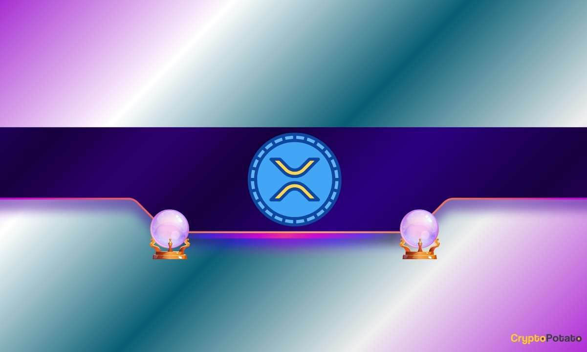 3 AIs With Big Price Predictions for Ripple (XRP) in…