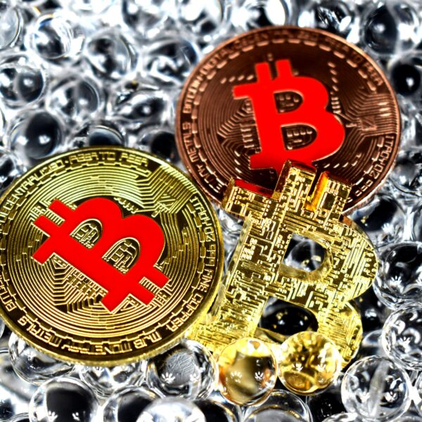 Bitcoin Long-Term Holder Selloffs Fail To Be Reabsorbed…