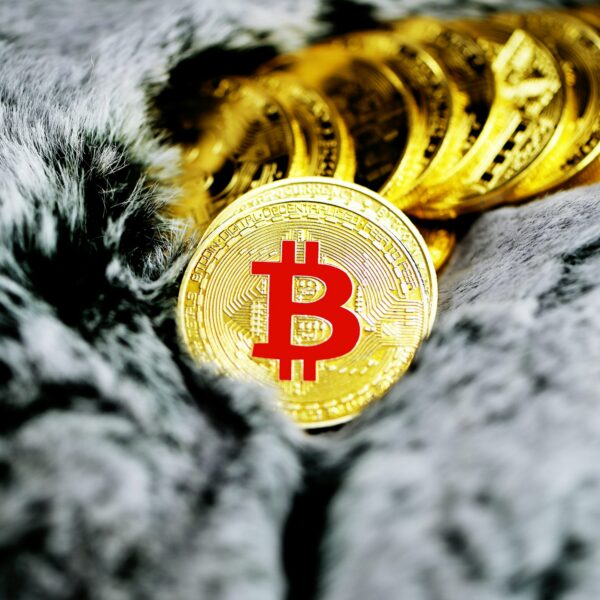 Dormant Bitcoin Giant Stirs, Unloads 12,000 BTC In&hellip;