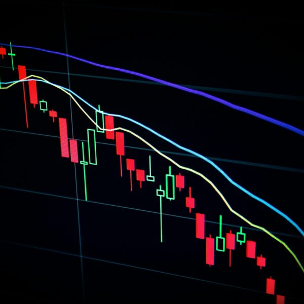 What’s Going On Behind The Scenes With XRP?…