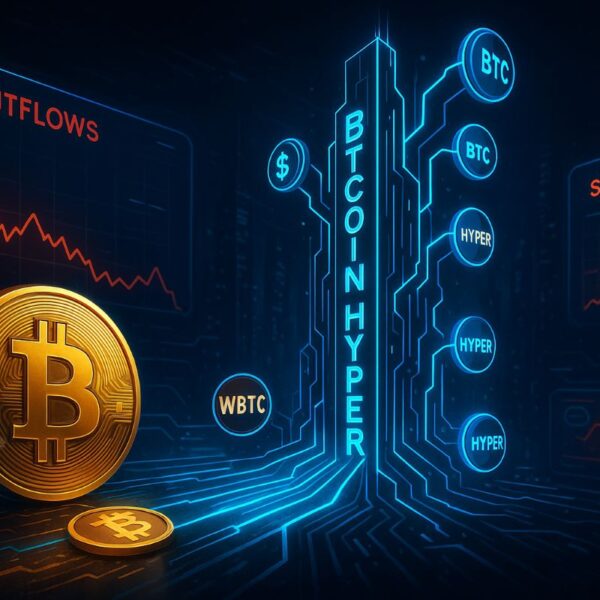 Long-Term Demand Is Intact, Traders Look to $HYPER&hellip;