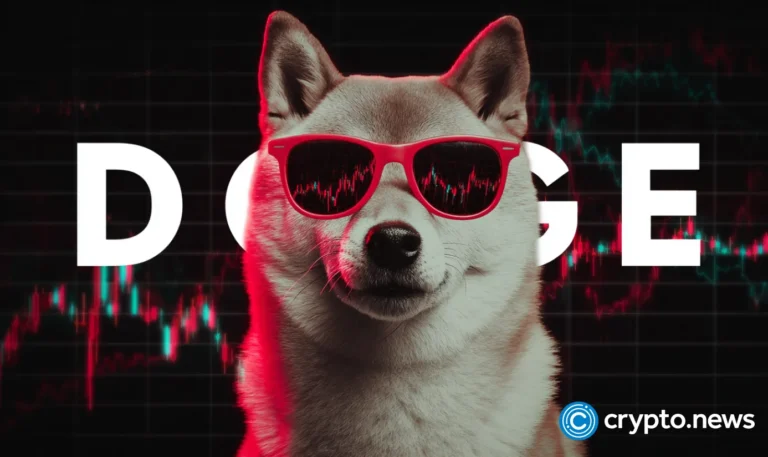 Dogecoin price weak rebound at $0.15 signals bearish pressure ahead
