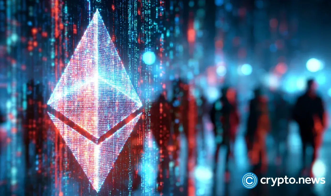 Ethereum nears key support, long-term holders eye recovery
