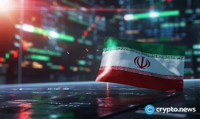 Iran plans crypto strategy with BRICS to work around global sanctions