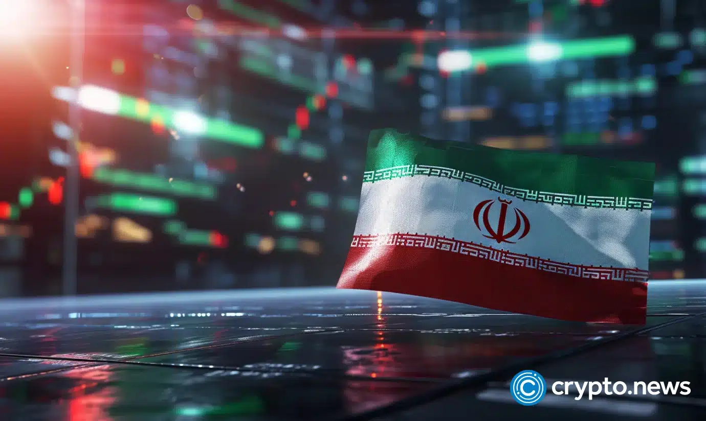 Iran plans crypto strategy with BRICS to work around global sanctions