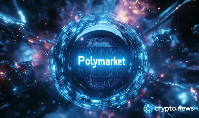 Polymarket plots US comeback, but gets banned in Romania