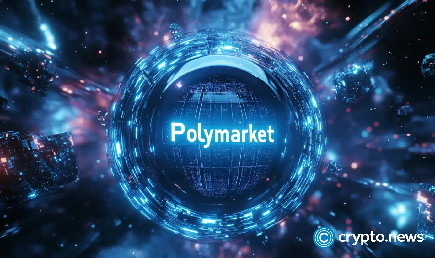 Polymarket plots US comeback, but gets banned in Romania