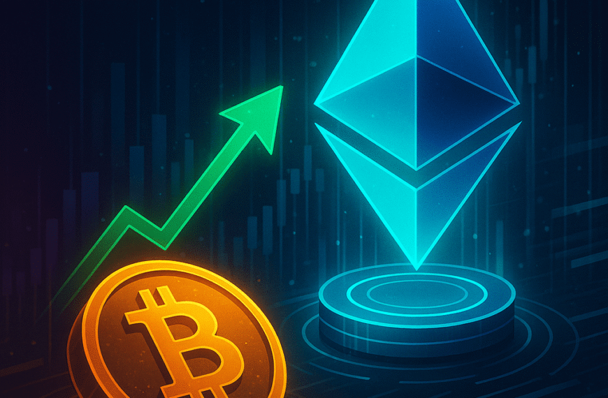 Crypto Market Remains on Edge After Over $2B&hellip;