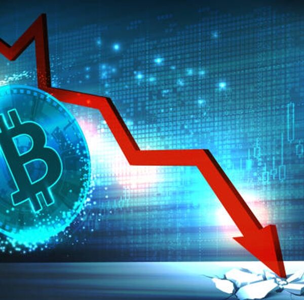 Bitcoin Market Top May Be In As Analyst…