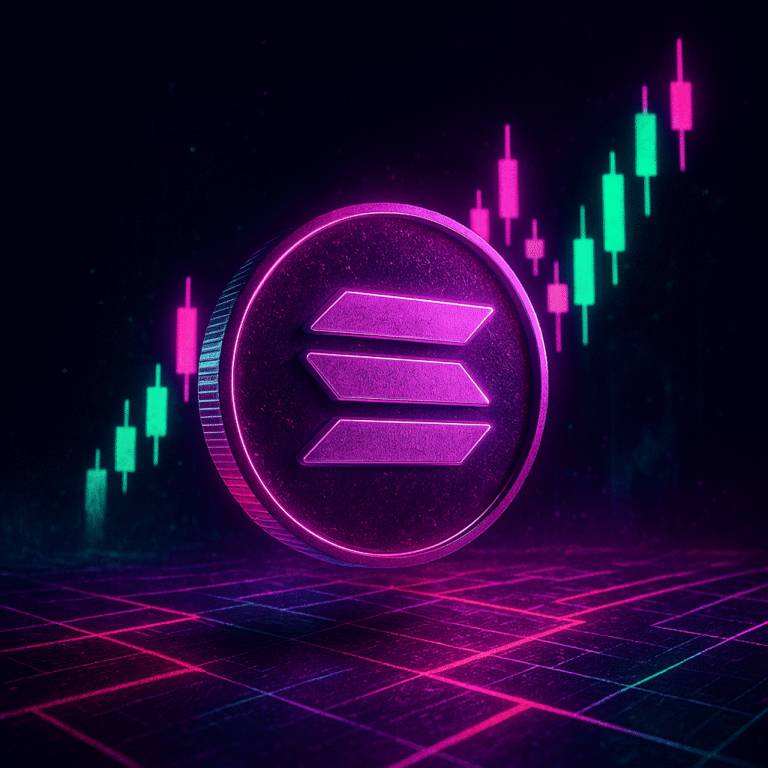 Solana Price Drops Below $180 Despite $199M ETF Inflows, What’s Behind the Decline?