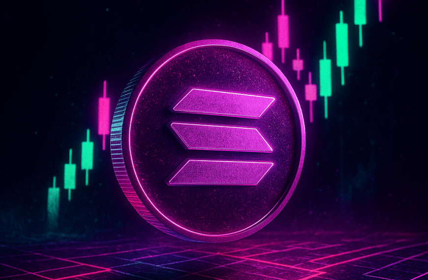 Solana Price Drops Below $180 Despite $199M ETF…