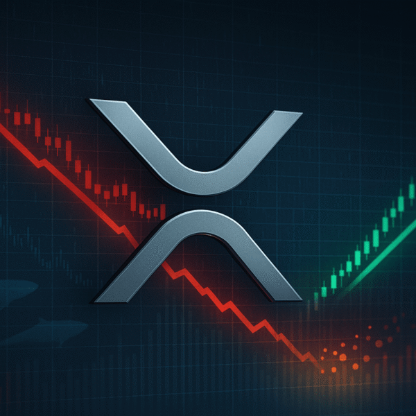 XRP Jumps To $2.56 Despite 240% Increase In…