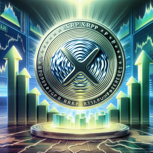 What Will Trigger The XRP 1,300% Break To…